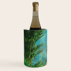 Jane of the Jungle Wine Chiller Gallery Image 2