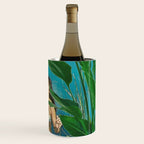 Jane of the Jungle Wine Chiller Gallery Image 3