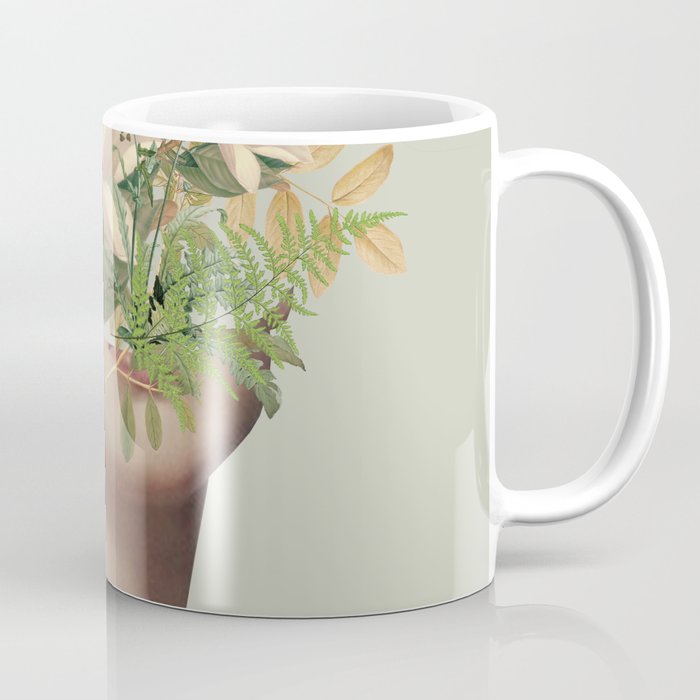 Floral beauty 30 Coffee Mug Gallery Image 1