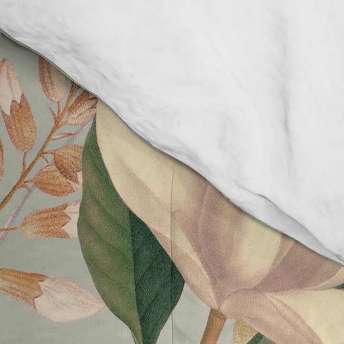 Floral beauty 30 Comforter Gallery Image 4