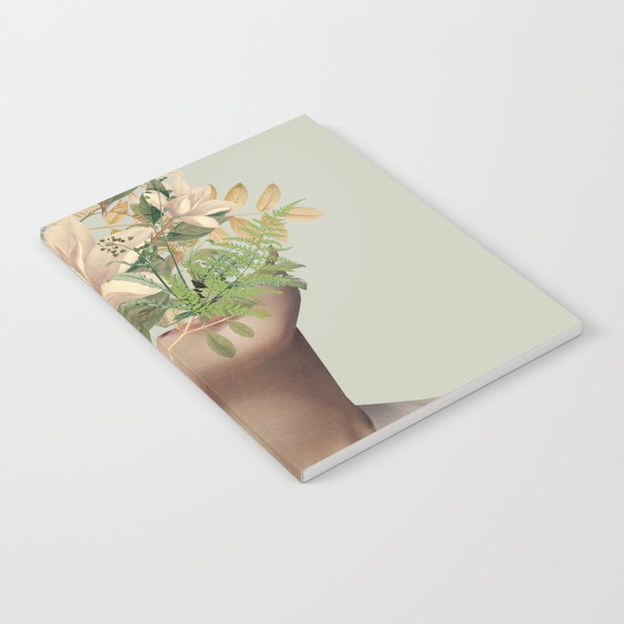Floral beauty 30 Notebook Gallery Image 2