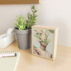 Floral beauty 30 Mini Art Print Gallery Image 2