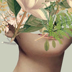 Floral beauty 30 Coffee Mug Gallery Image 2