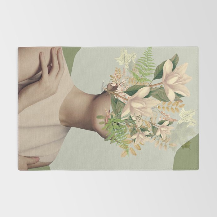 Floral beauty 30 Rug Gallery Image 2