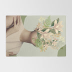 Floral beauty 30 Rug Gallery Image 2