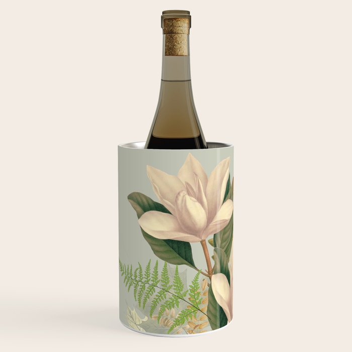 Floral beauty 30 Wine Chiller Gallery Image 2