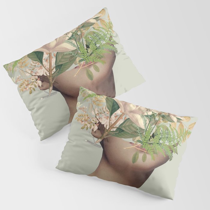 Floral beauty 30 Pillow Sham Gallery Image 3
