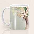 Floral beauty 30 Coffee Mug Gallery Image 3