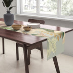 Floral beauty 30 Table Runner Gallery Image 2