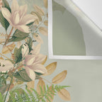 Floral beauty 30 Wall Tapestry Gallery Image 3