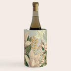 Floral beauty 30 Wine Chiller Gallery Image 1