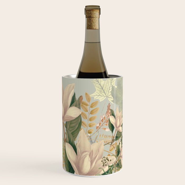 Floral beauty 30 Wine Chiller Gallery Image 1