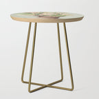 Floral beauty 30 Side Table Gallery Image 1