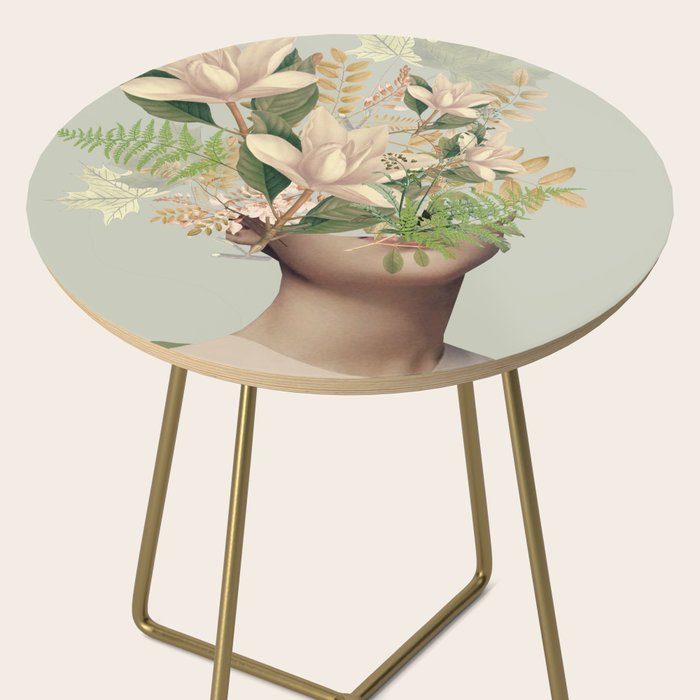 Floral beauty 30 Side Table Gallery Image 2