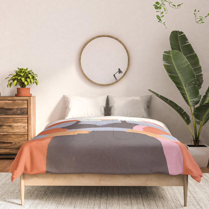 Womenâs Power Comforter Gallery Image 3