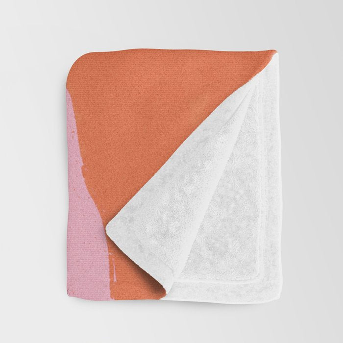 Womenâs Power Throw Blanket Gallery Image 3