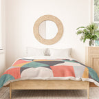 Drips and drops Duvet Cover Gallery Image 3