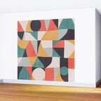 Drips and drops Wall Mural Gallery Image 2