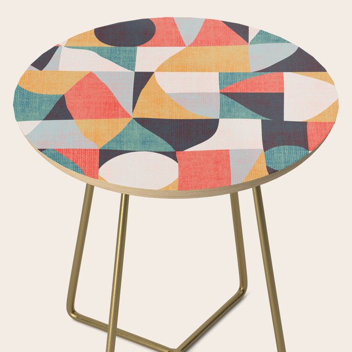 Drips and drops Side Table Gallery Image 2