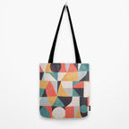Drips and drops Tote Bag Gallery Image 2
