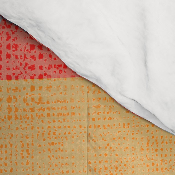 Drips and drops Comforter Gallery Image 4