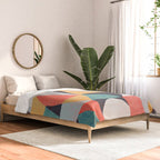 Drips and drops Comforter Gallery Image 2
