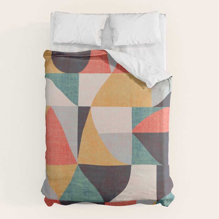 Drips and drops Duvet Cover Gallery Image 6