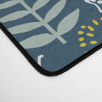 Beetle collection in dark Desk Mat Gallery Image 4