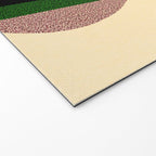 Colorful abstract shapes 01 Welcome Mat Gallery Image 2