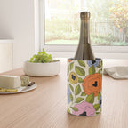 Summer Garden #15 Wine Chiller Gallery Image 4