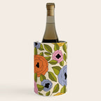 Summer Garden #15 Wine Chiller Gallery Image 3