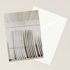 Clean Surf Stationery Card Gallery Image 2