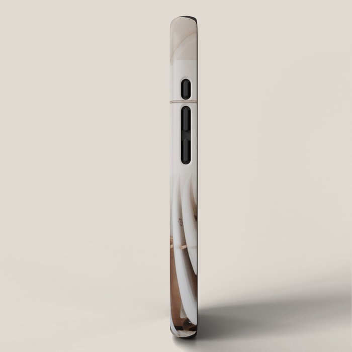 Clean Surf iPhone Case Gallery Image 2