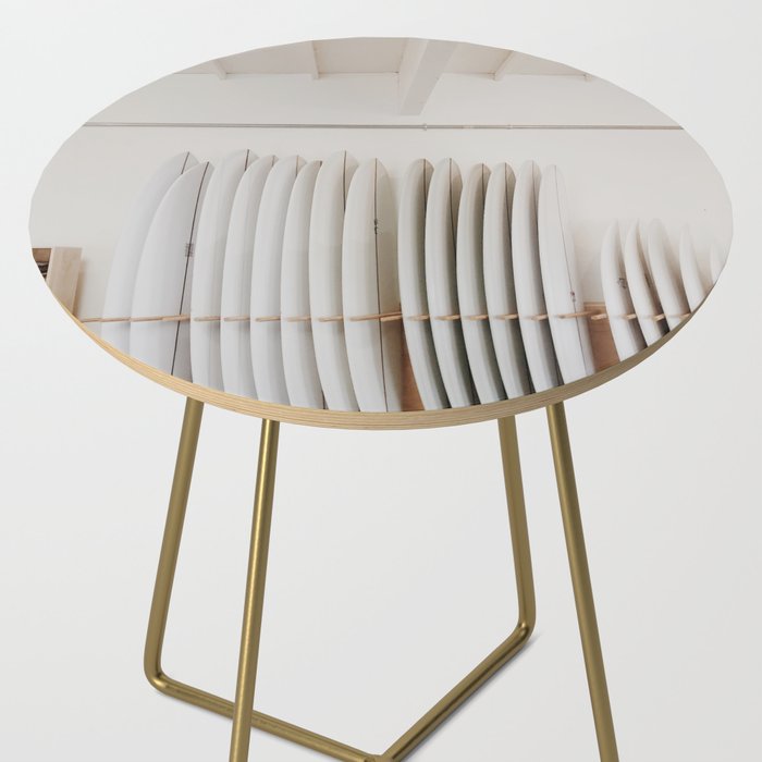 Clean Surf Side Table Gallery Image 2