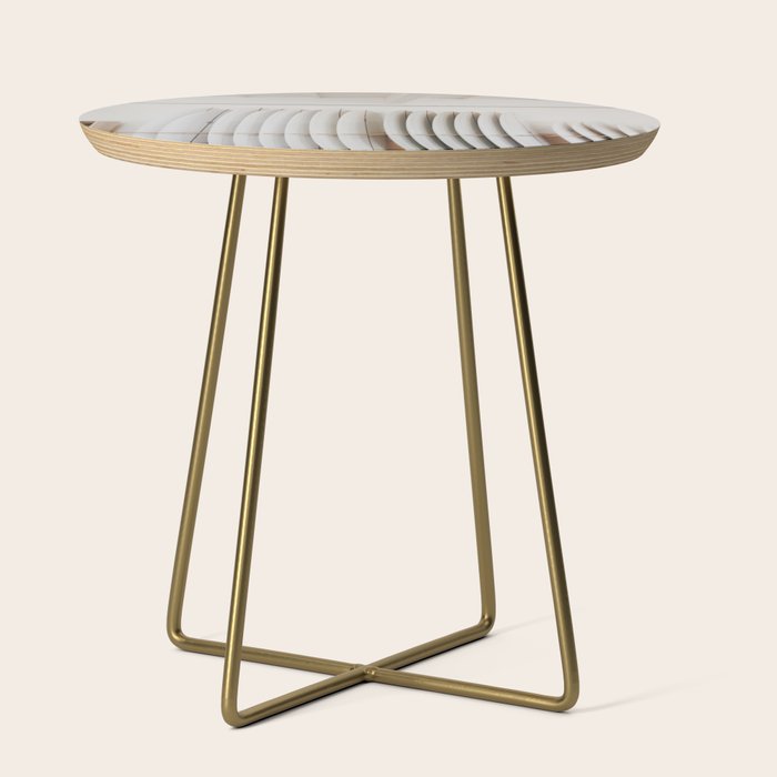 Clean Surf Side Table Gallery Image 1