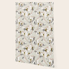 HERON WHITE Wallpaper Gallery Image 2