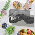 Nude In Shadow Cutting Board Gallery Image 2