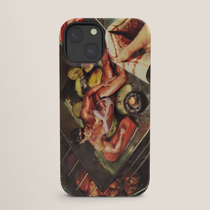 Roasted iPhone Case Gallery Image 13