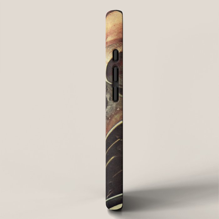 Roasted iPhone Case Gallery Image 2
