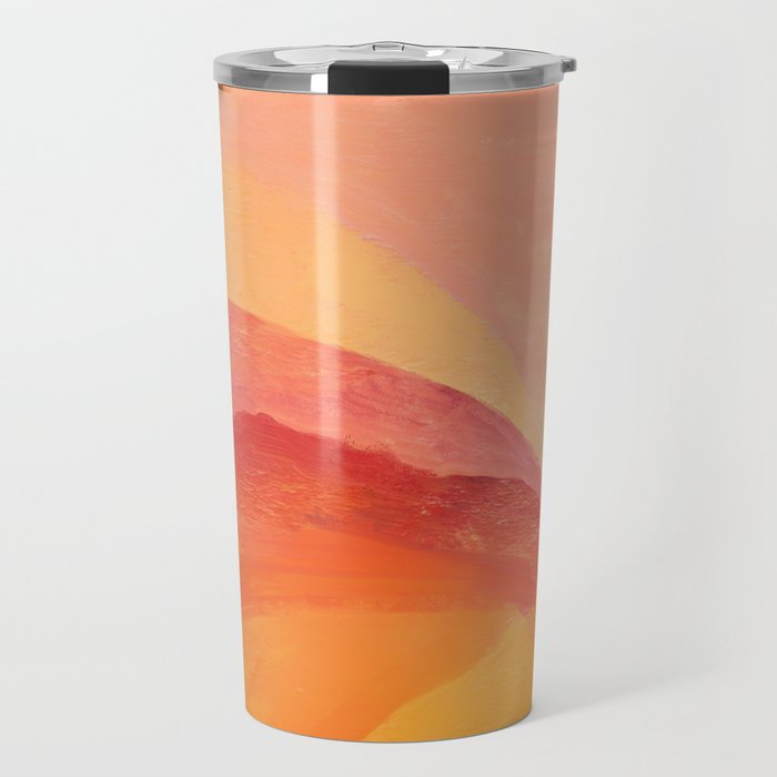 A Summertime Dream Travel Mug Gallery Image 1
