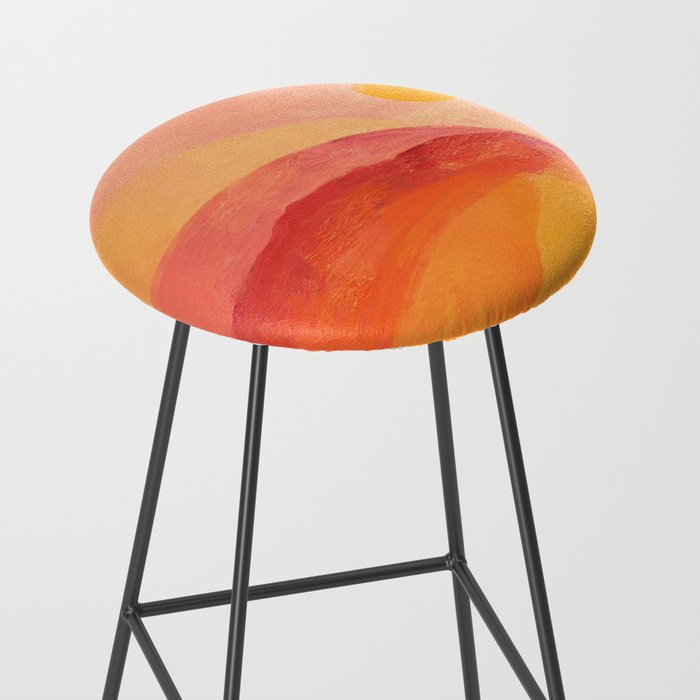 A Summertime Dream Stool Gallery Image 2