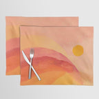 A Summertime Dream Placemat Gallery Image 1
