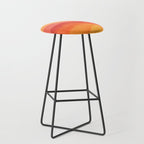 A Summertime Dream Stool Gallery Image 1