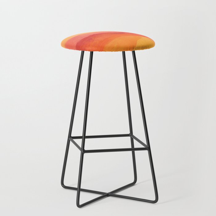 A Summertime Dream Stool Gallery Image 1