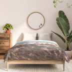 Hollywood Sign Comforter Gallery Image 3