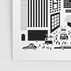 Downtown NYC Poster Gallery Image 3