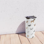 Lots of Cute Doggos Travel Mug Gallery Image 4