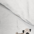 Lots of Cute Doggos Comforter Gallery Image 4