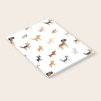 Lots of Cute Doggos Notebook Gallery Image 2