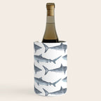 Sharks Wine Chiller Gallery Image 3